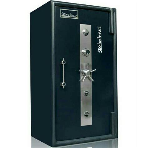 jewellery safe locker